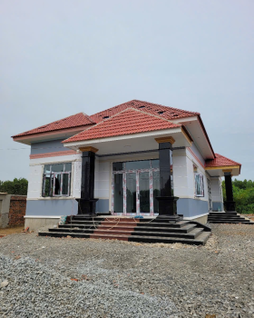 Công trình cửa nhôm đẹp