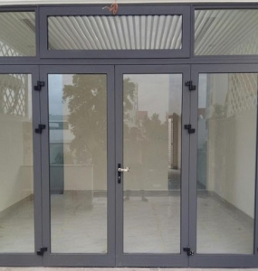 Đơn vị thi công nhôm kính uy tín Thủ Dầu Một