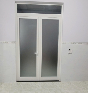 Thi Công Nhôm Kính Thủ Dầu Một