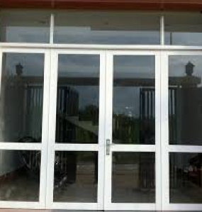 NHÔM XINFA THỦ ĐỨC