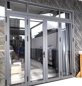 Thi Công Cửa Nhôm Xingfa Thủ Dầu Một