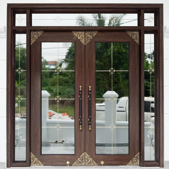 Cửa Nhôm Xingfa Dĩ An