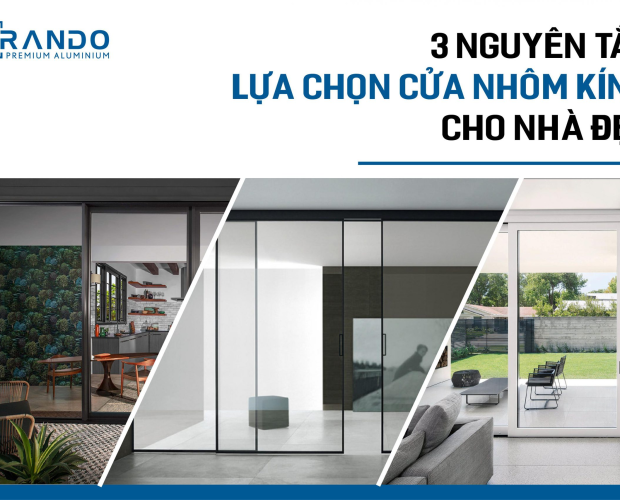 Nhôm kính hệ Slim giá bao nhiêu ?