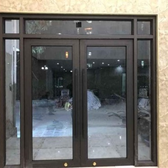 Cửa nhôm xingfa đẹp