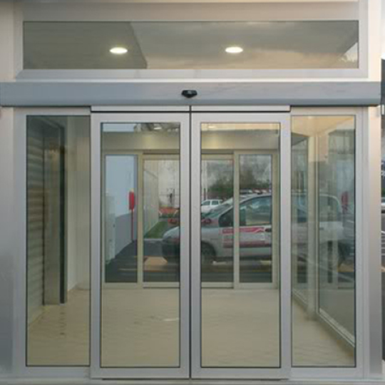 Nhôm Kính Giá Rẻ Bến Cát